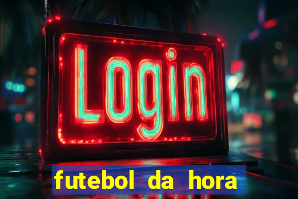 futebol da hora 3.7 para iphone